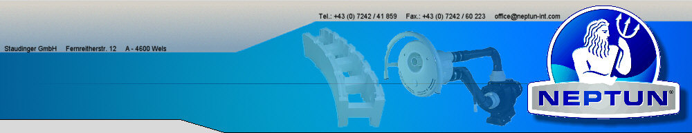 neptun header
