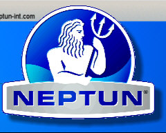 neptun header logo
